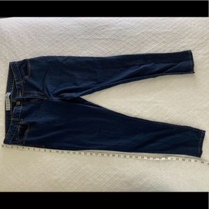 ⏰ Denim & Co - Women’s Skinny Jeans - Size 10
